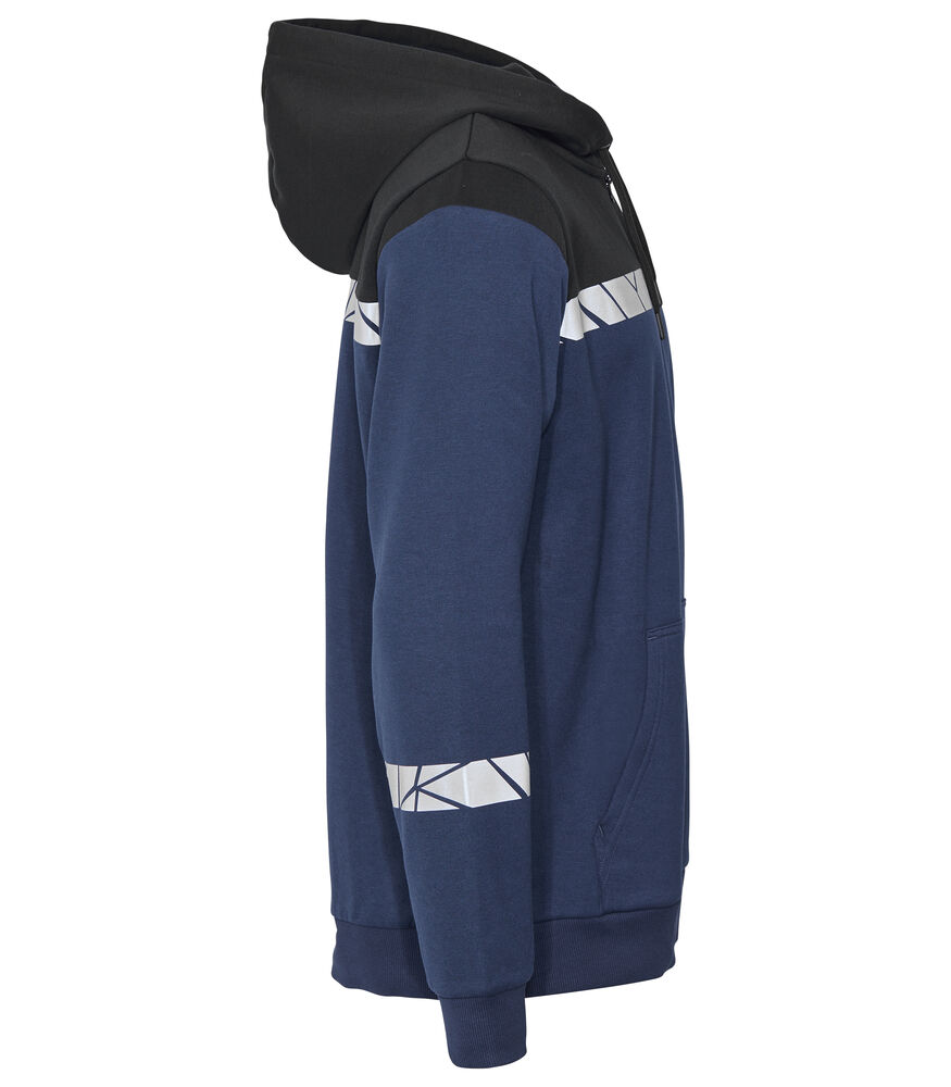 PROJOB 7104 hoodie 3